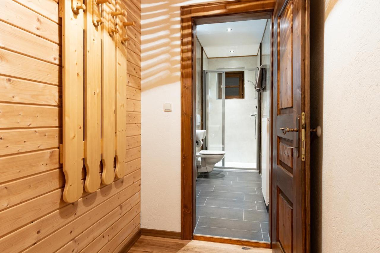 شقة Biochalet Maerkl باد كلينكيرشهايم المظهر الخارجي الصورة